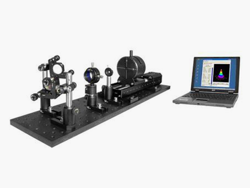 激光光束質量測量儀,激光輪廓分析儀